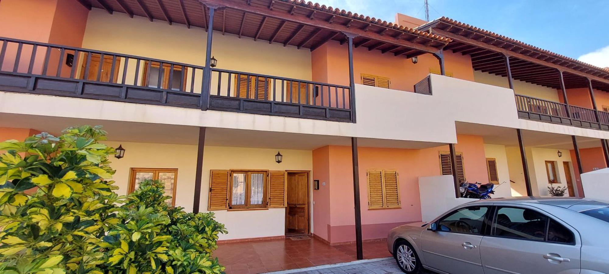 Vv Los Balconcitos 32 Los Cancajos Breña Baja Exterior foto