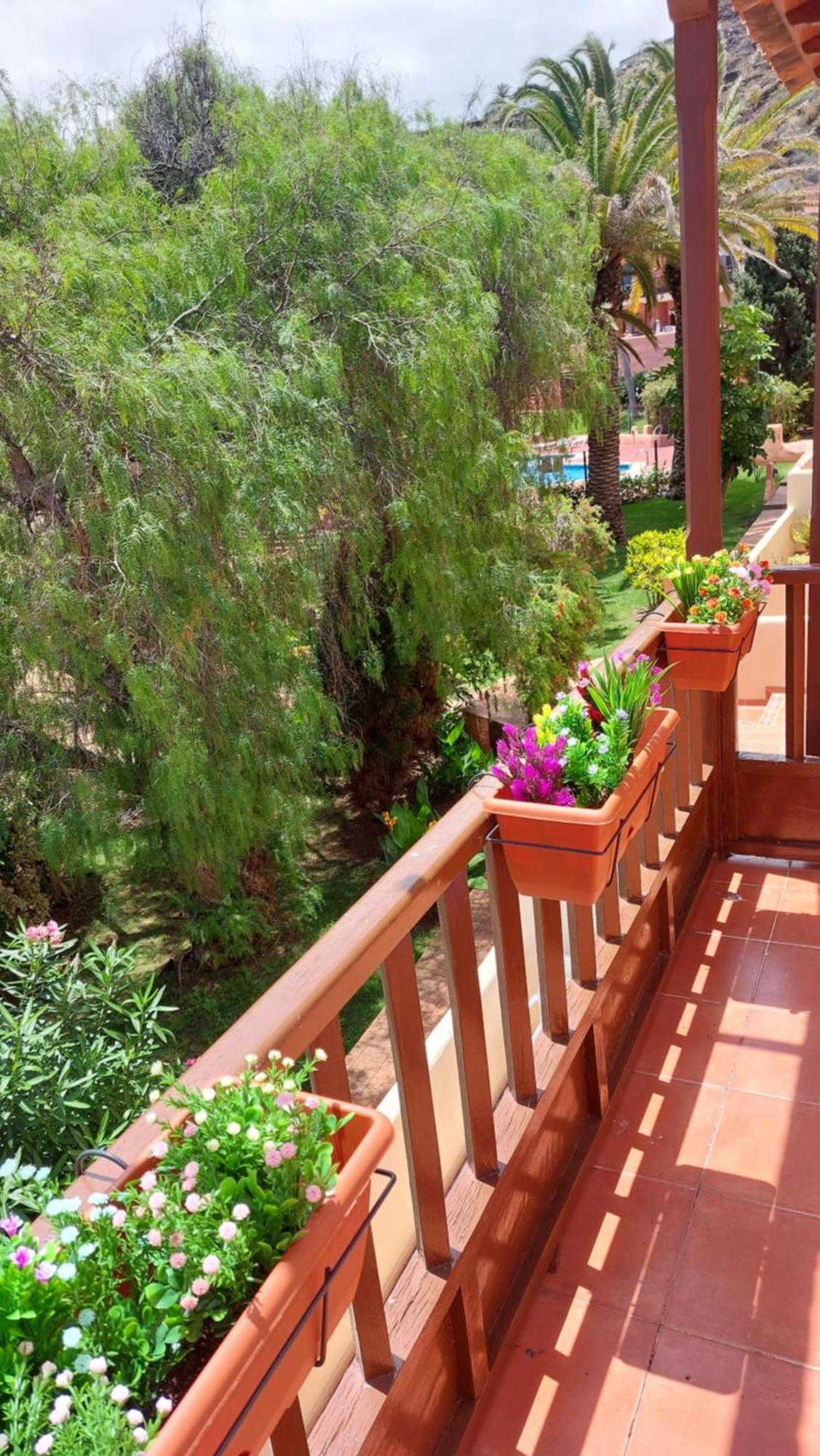 Vv Los Balconcitos 32 Los Cancajos Breña Baja Exterior foto