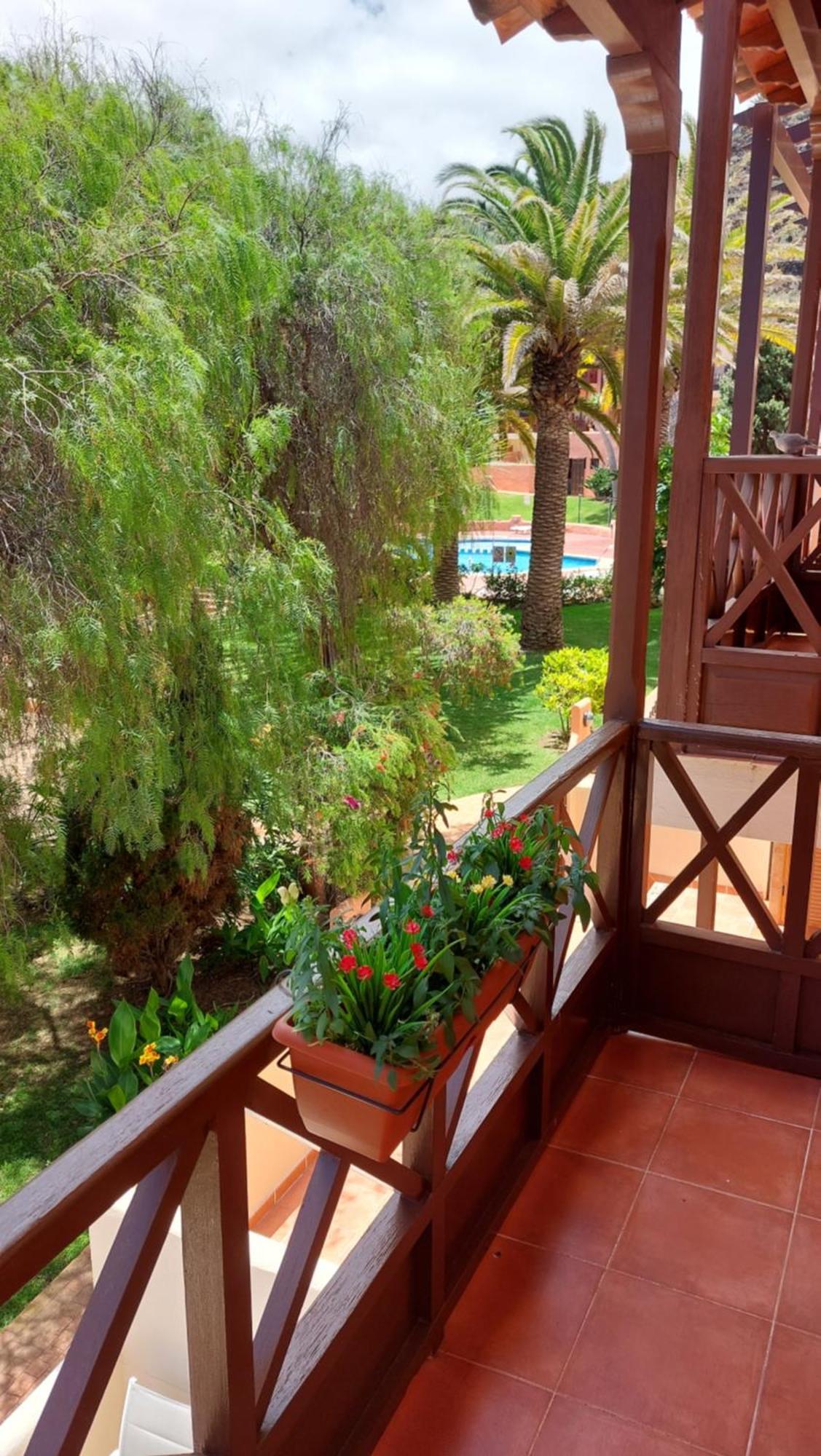 Vv Los Balconcitos 32 Los Cancajos Breña Baja Exterior foto